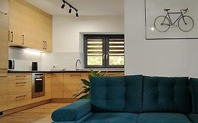 Tarnow Velo Apartament - Dom